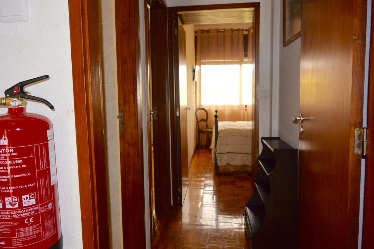 Casa Alianca, Centro Apartamento Oporto