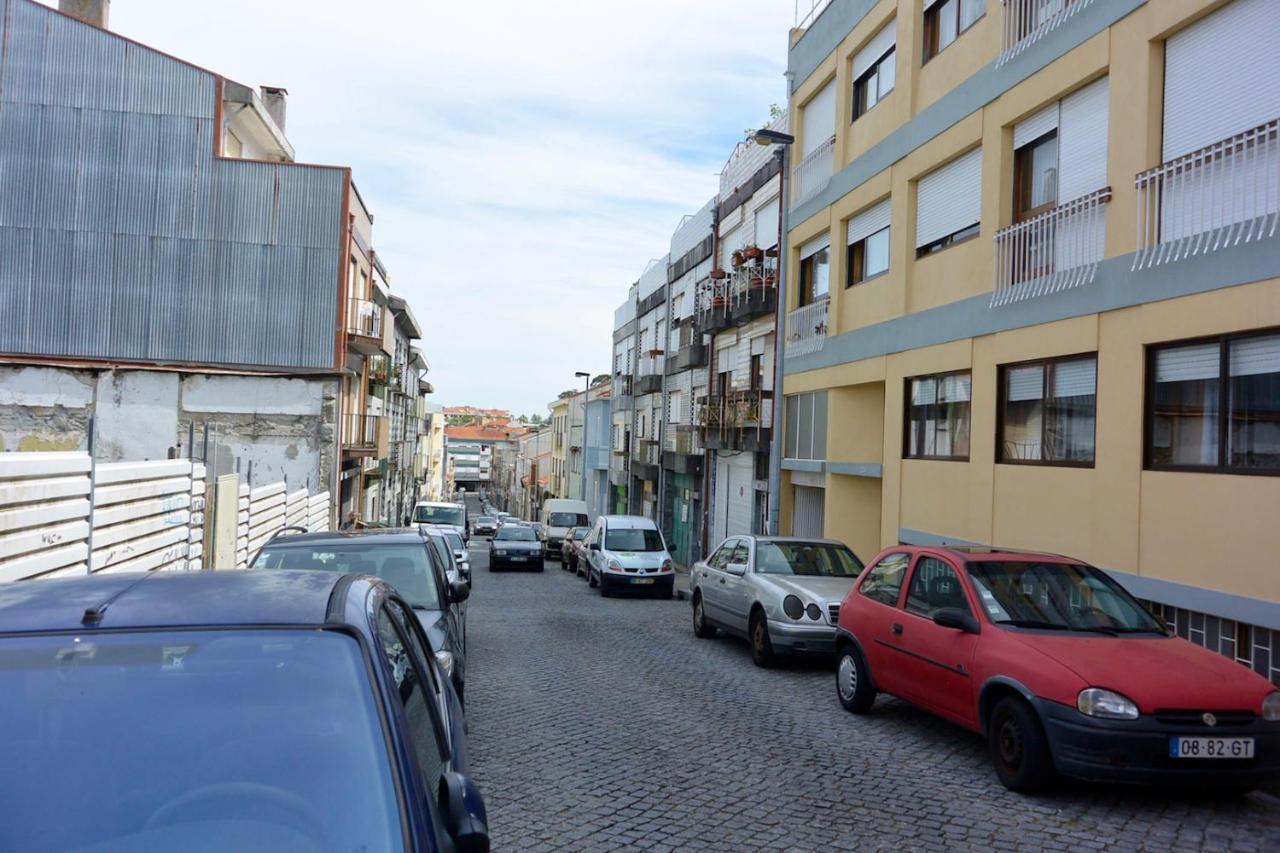 Casa Alianca, Centro * Oporto