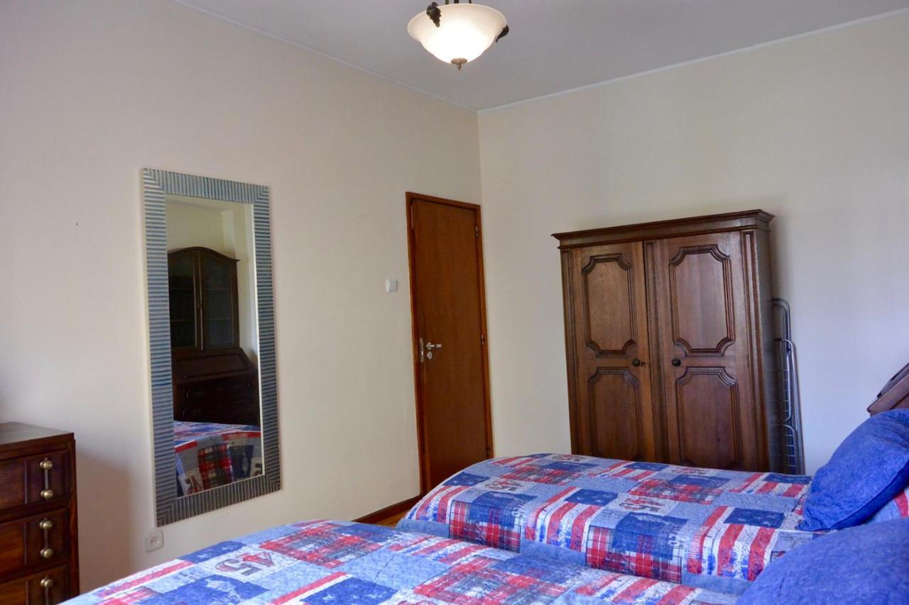 Apartamento Casa Alianca, Centro