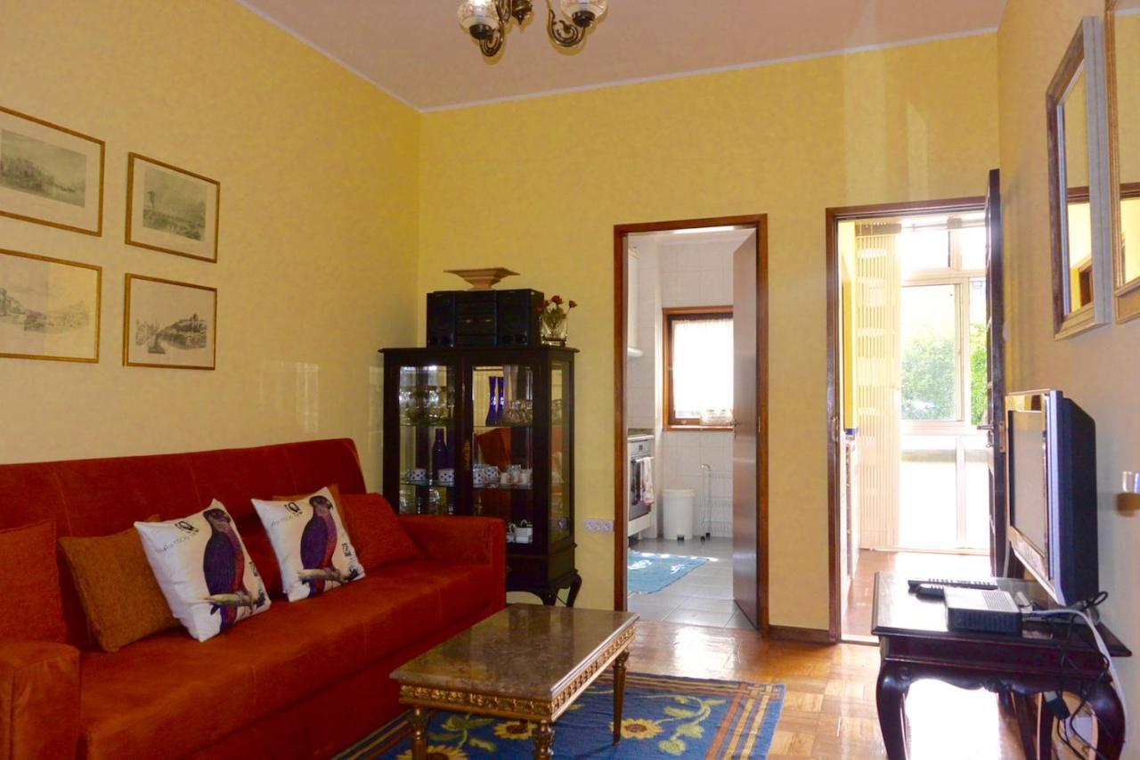 Apartamento Casa Alianca, Centro *